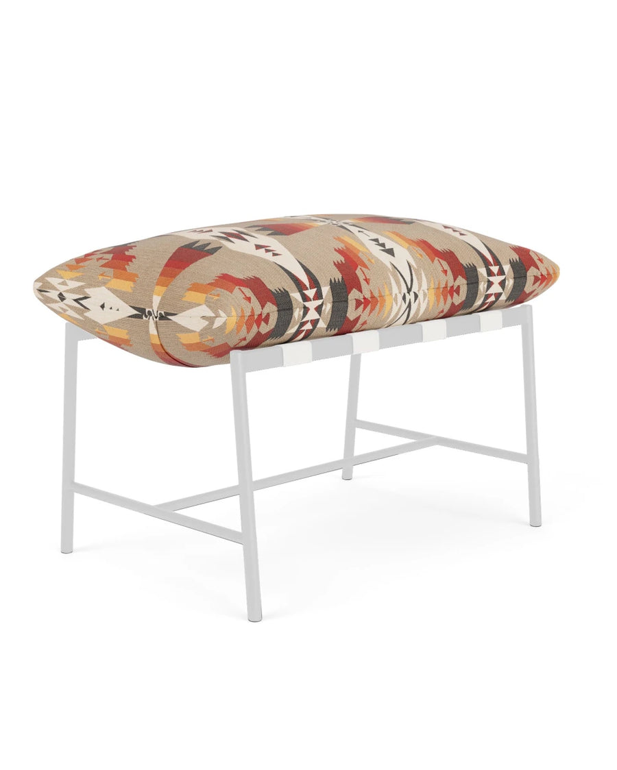 Tucson - Hawk Sunbrella® Performance Pendleton®