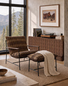 Heritage Plaid