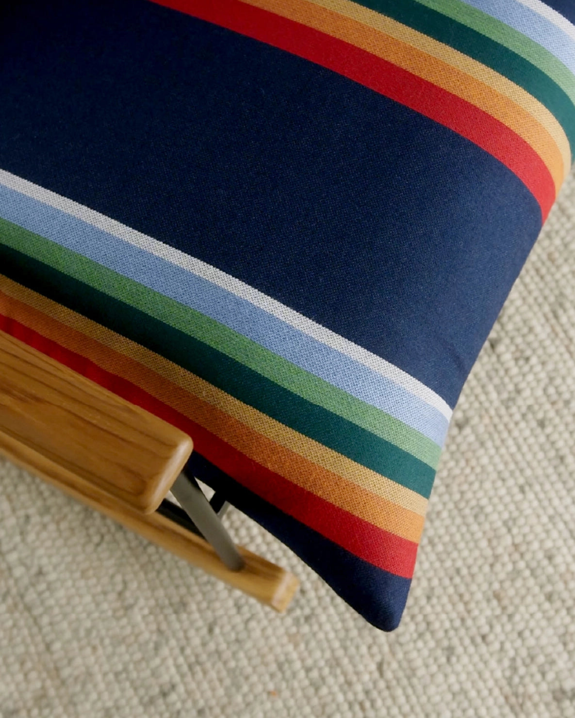 Crater Lake - Surf Sunbrella® Performance Pendleton®