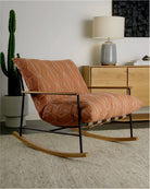 Gradual - Clay Sunbrella® Performance