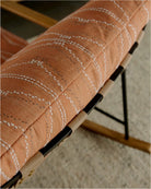 Gradual - Clay Sunbrella® Performance