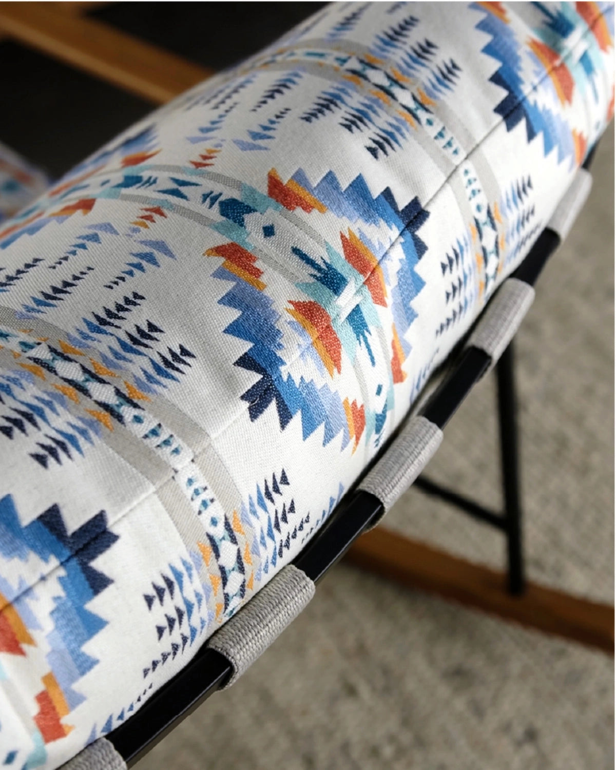 Juniper Mesa - Sunset Sunbrella® Performance Pendleton®