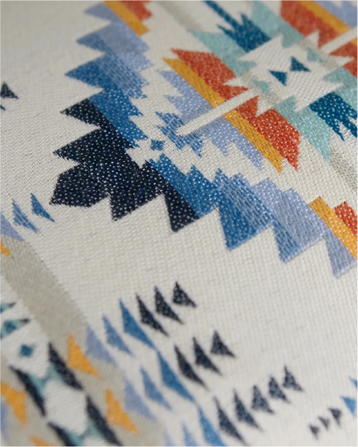 Juniper Mesa - Sunset Sunbrella® Performance Pendleton®