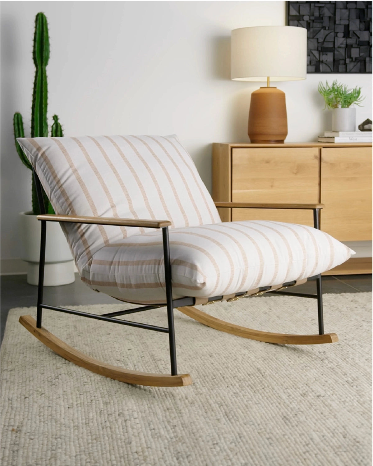 Mixi - Clay Sunbrella® Performance