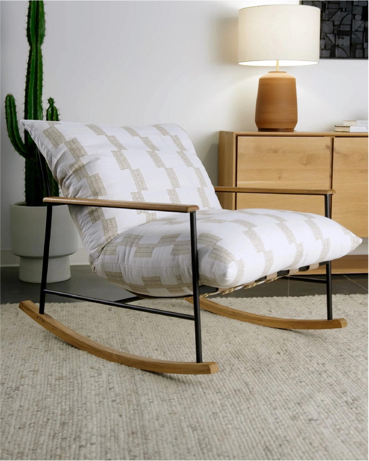 Uma - Linen Sunbrella® Performance