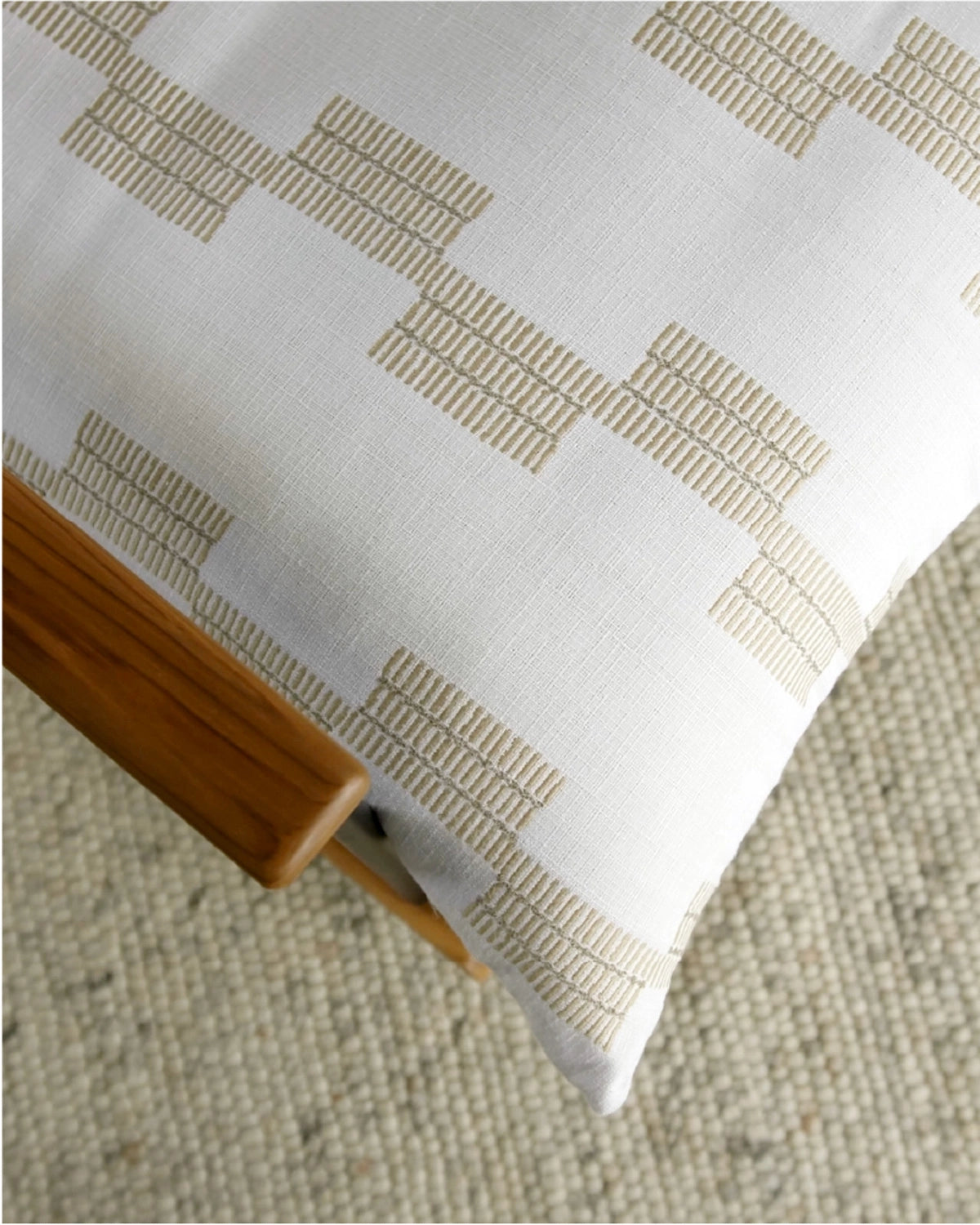 Uma - Linen Sunbrella® Performance