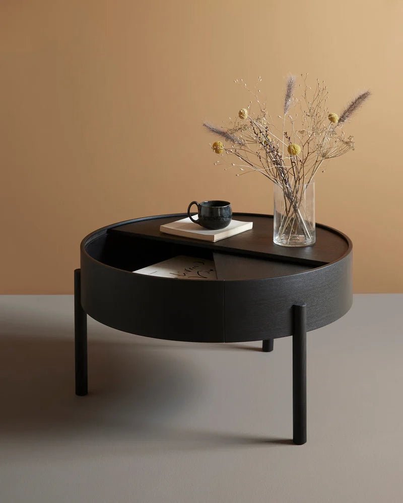 Arc Coffee Table - Denver Modern Arc Coffee Table - Denver Modern