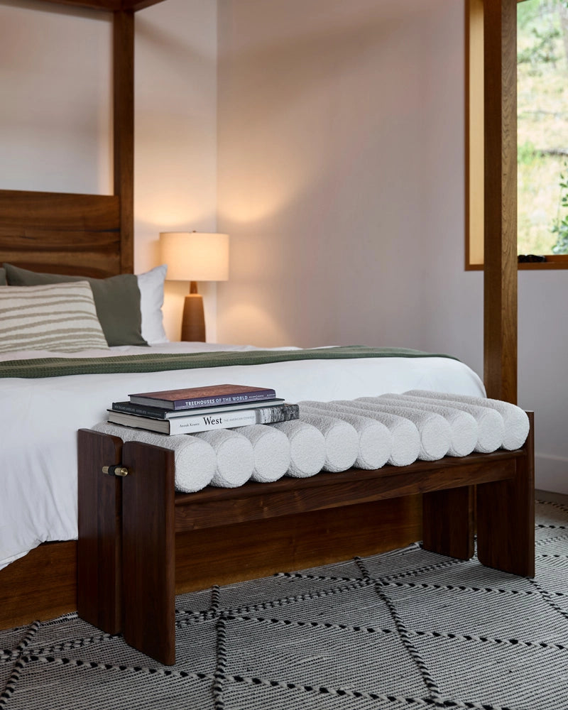 Benches & Side Tables