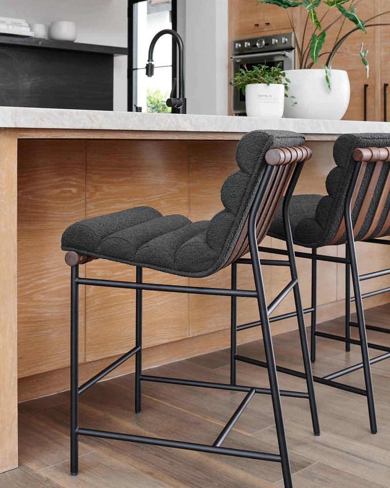 Vail Counter & Bar Stool