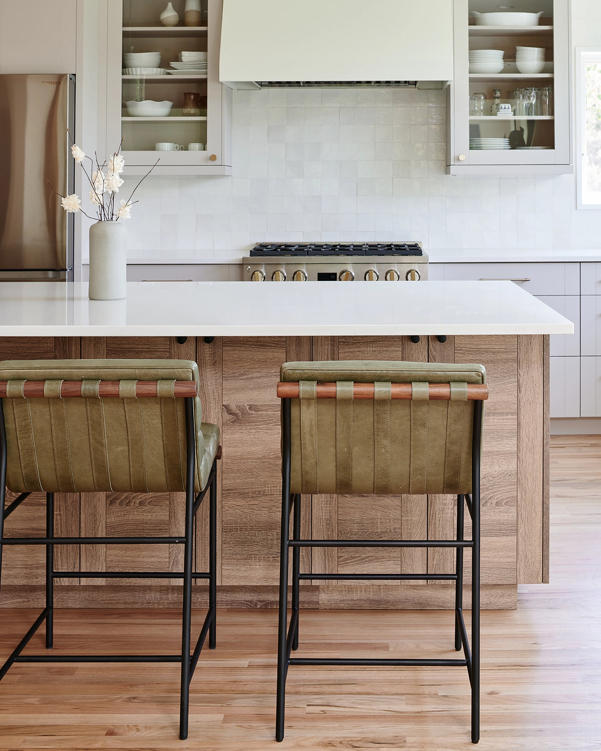 Range Counter Stool Bar & Counter Stools – Denver Modern