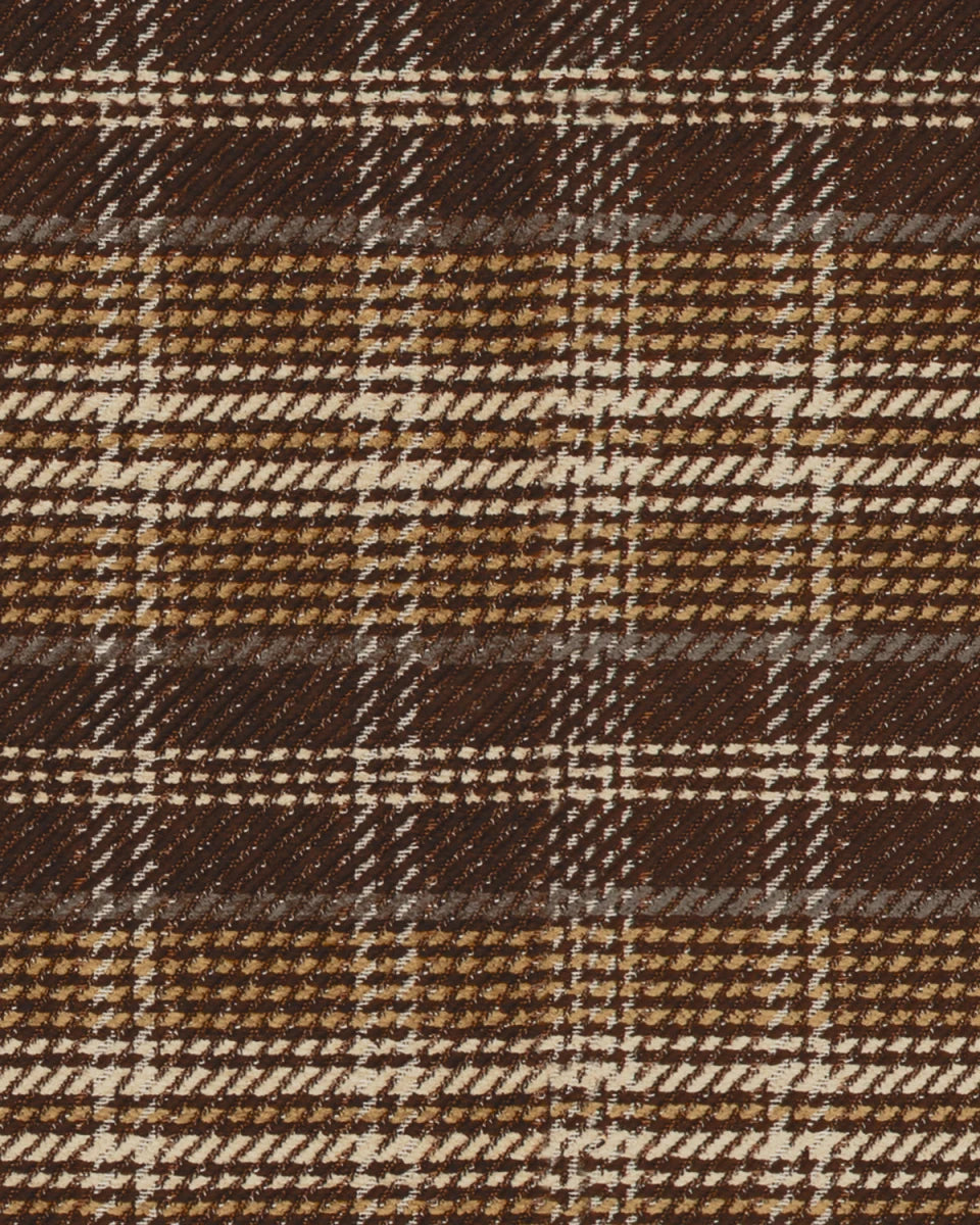 Heritage Plaid