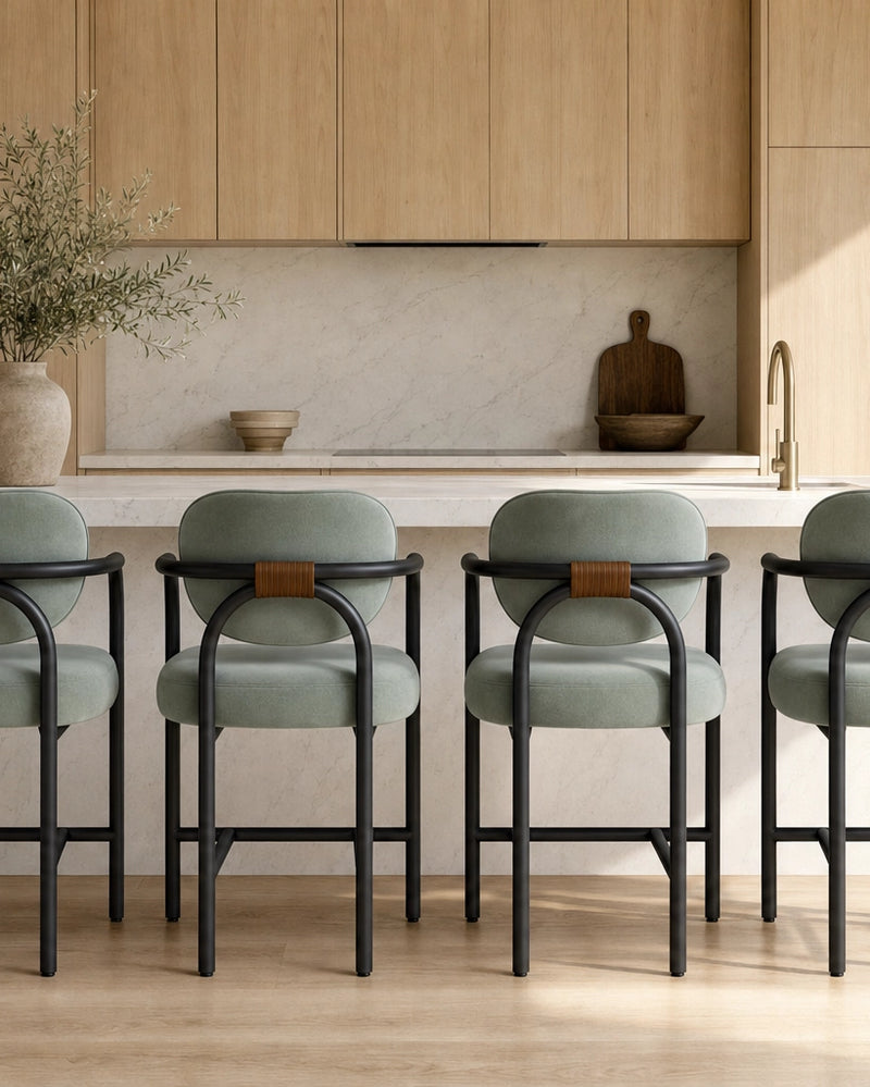 Arches Counter Stool