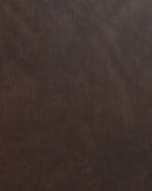 Maple Brown Leather