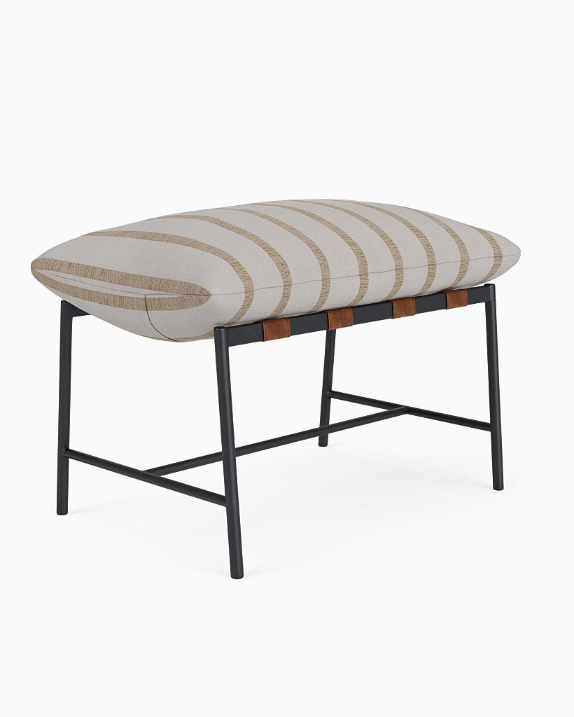 Mixi - Clay - Sunbrella® Performance