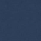 Navy blue linen fabric with a woven texture and visible weave pattern throughout.