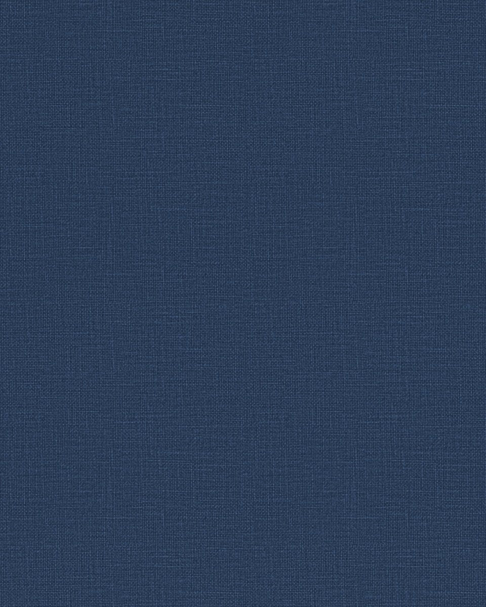 Navy Linen