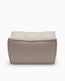 Beige / Footstool (28")