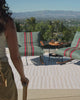 Yakima Park - Green Heather Sunbrella® Performance Pendleton®