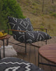 Kiva Steps - Classic Sunbrella® Performance Pendleton®