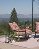 Tucson - Hawk Sunbrella® Performance Pendleton®