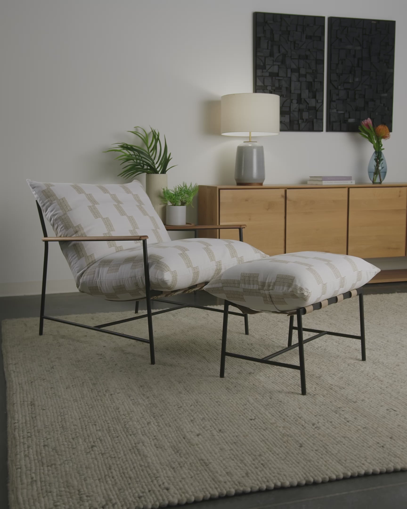 Mixi - Clay Sunbrella® Performance