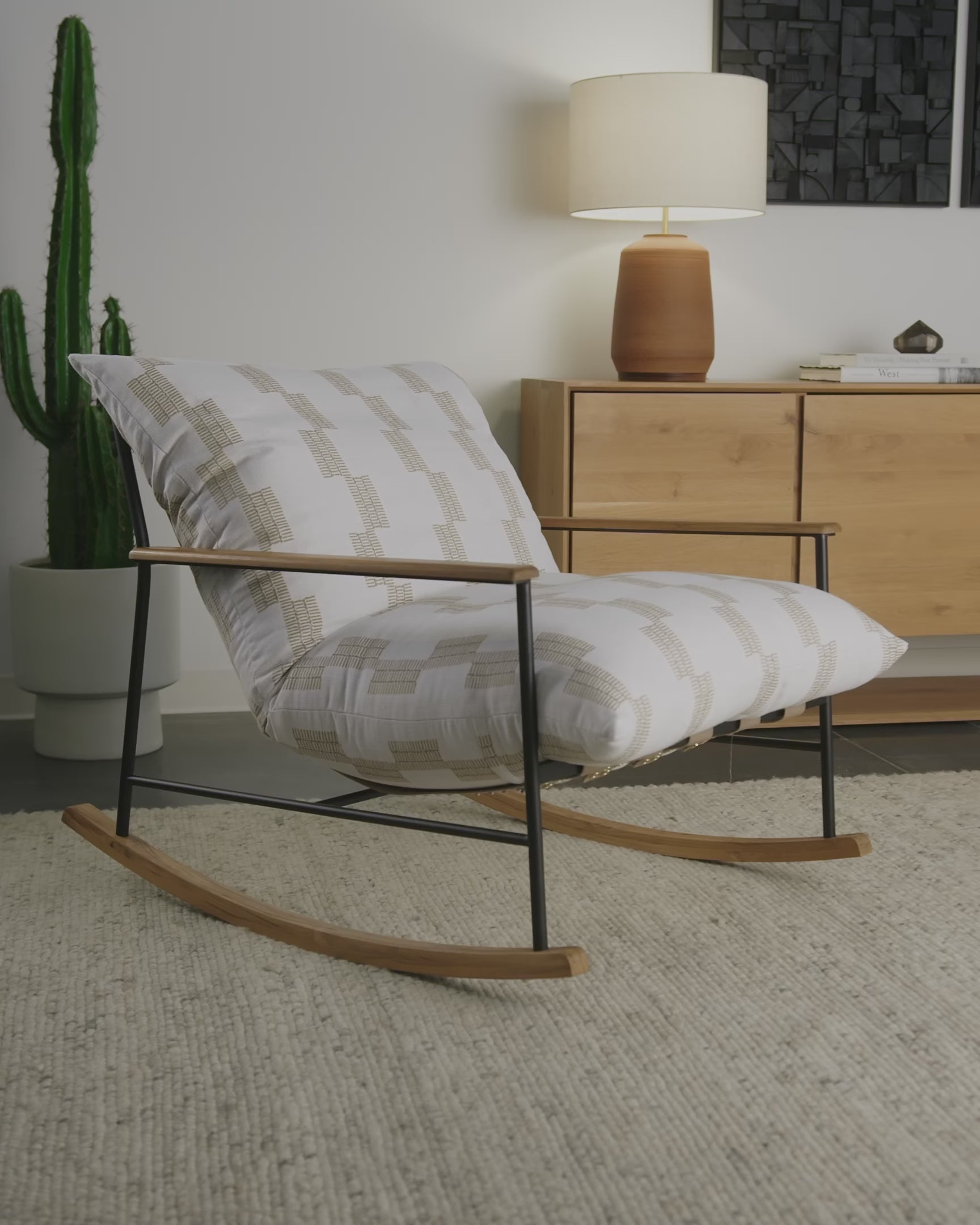 Uma - Linen Sunbrella® Performance