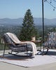Juniper Mesa - Indigo Sunbrella® Performance Pendleton®