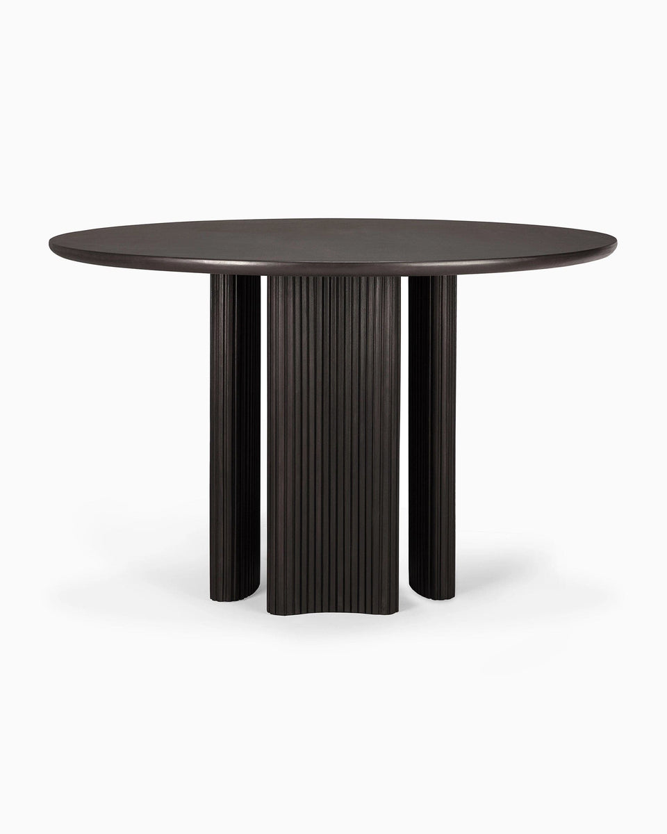 Roller Max Dining Table Denver Modern Furniture