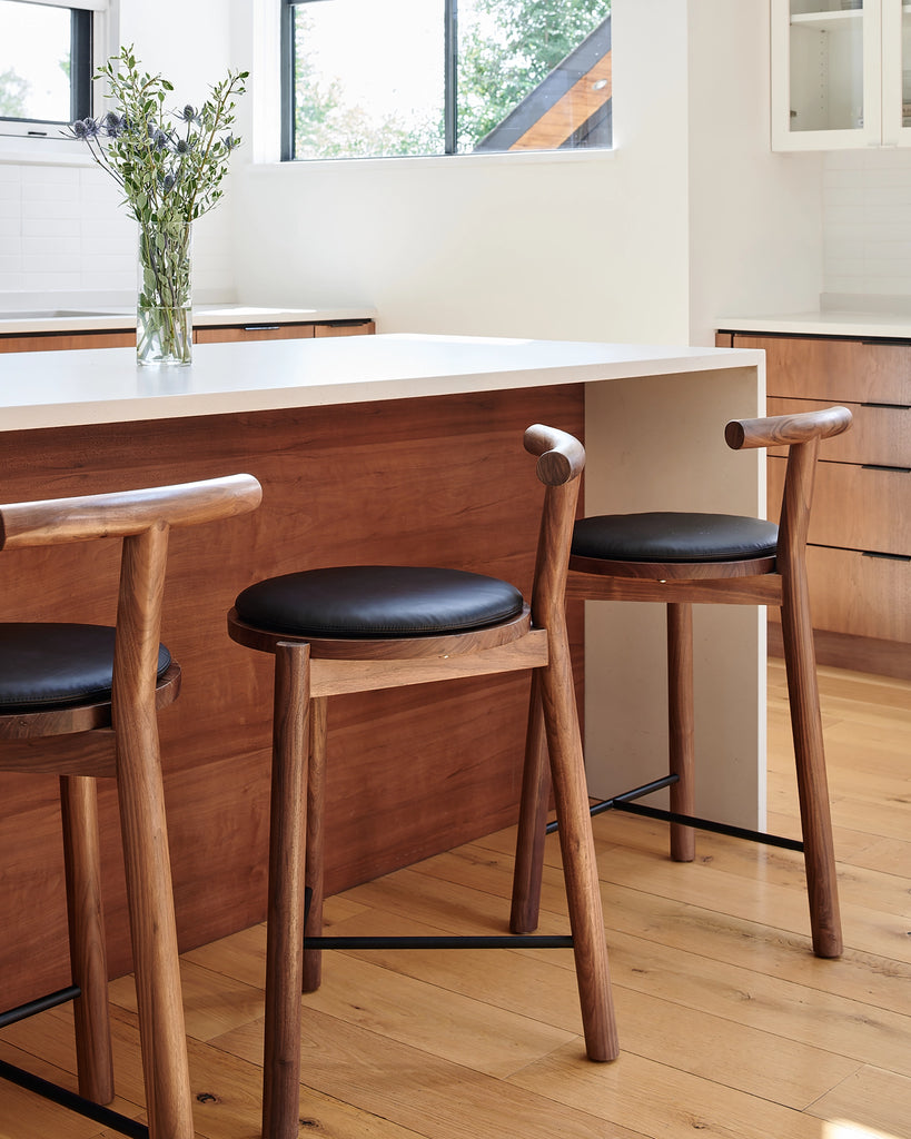 Bar stools best sale in the range