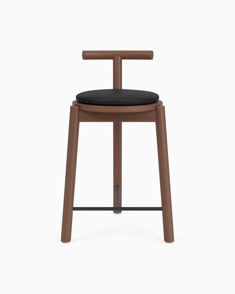 Range Counter Stool Range Counter Stool – Denver Modern