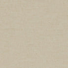 Beige linen fabric with a woven texture and subtle brown flecks throughout.