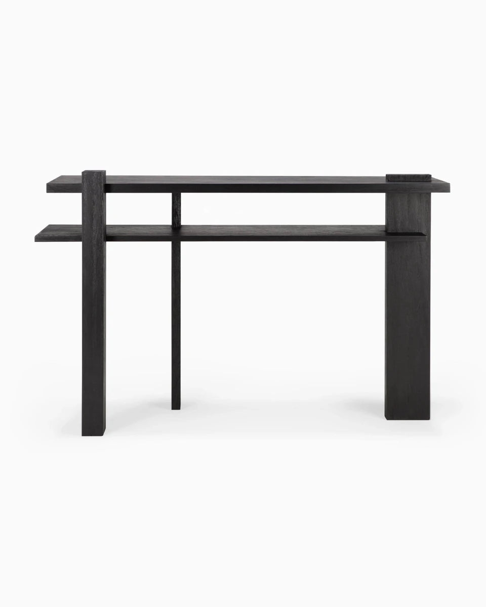 Abstract Console Abstract Console: Modern Furniture from Denver Modern