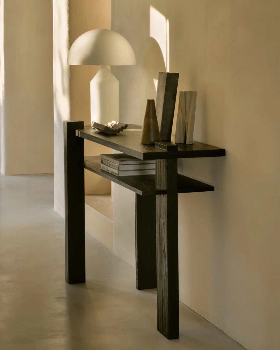 Abstract Console Abstract Console: Modern Furniture from Denver Modern