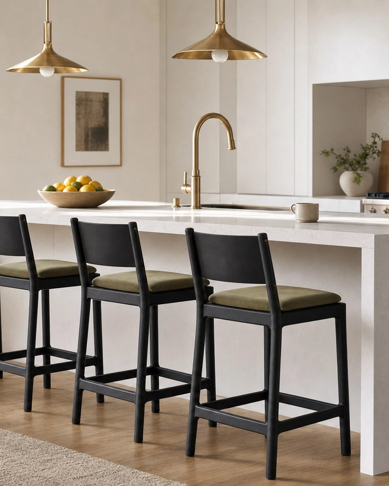 Avon Counter Stool