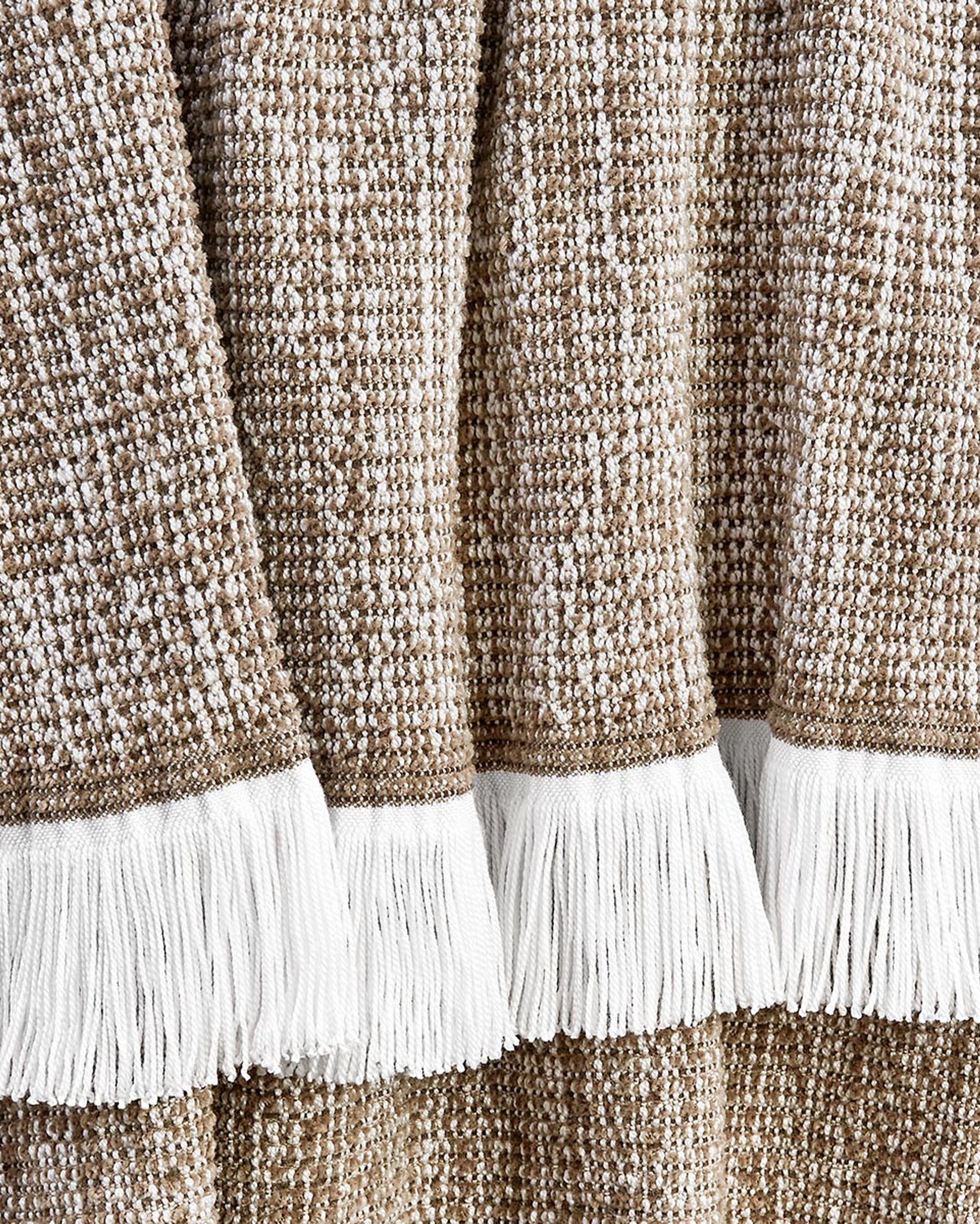 Latte / 50&quot; x 74&quot;