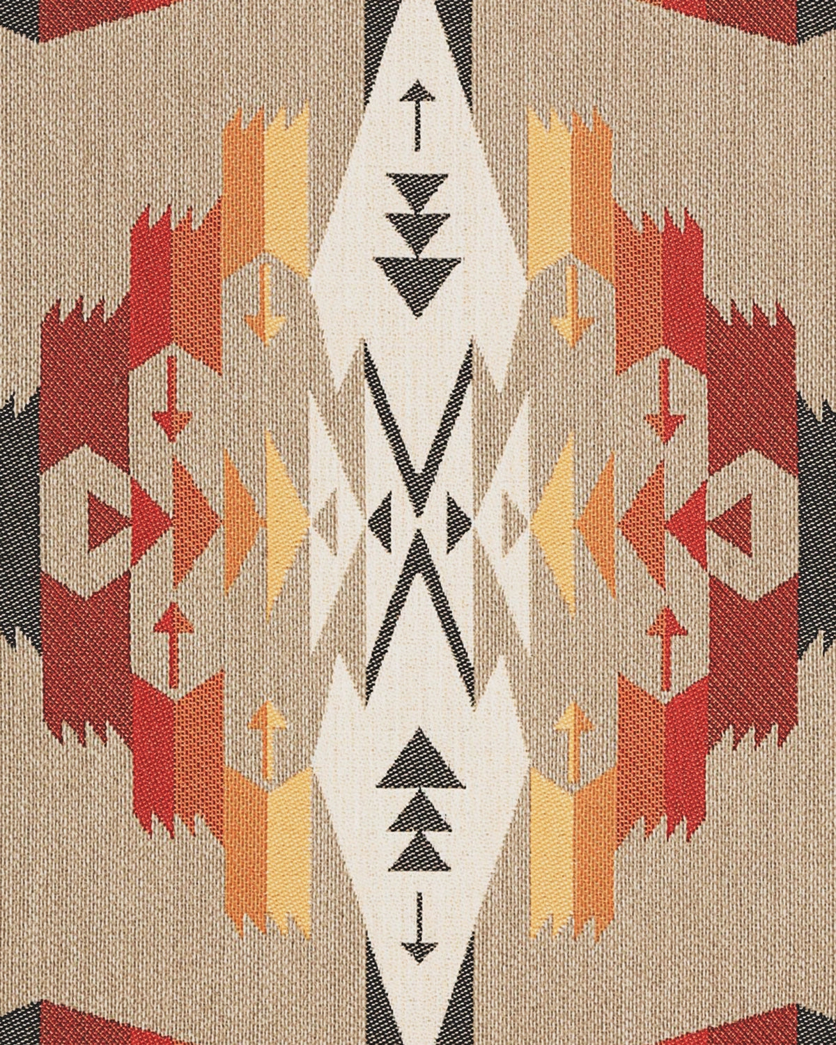 Tucson - Hawk Sunbrella® Performance Pendleton®