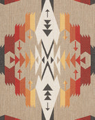 Tucson - Hawk Sunbrella® Performance Pendleton®