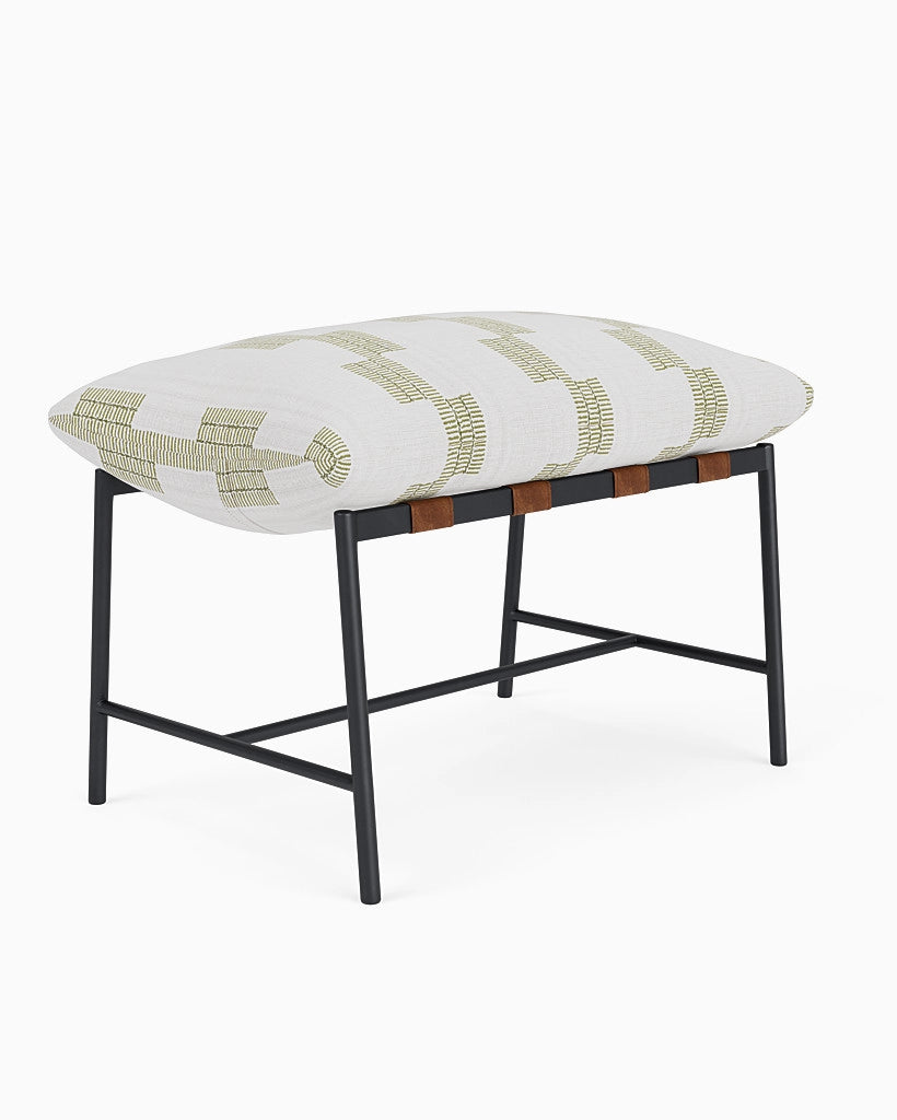 Uma - Linen - Sunbrella® Performance