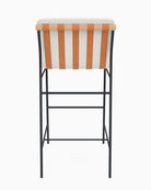 White Boucle / White Oak / Bar (30" Height)