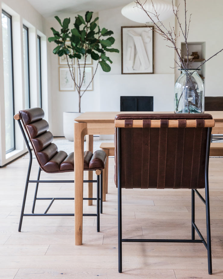 Kitchen & Dining Room Chairs – Denver Modern