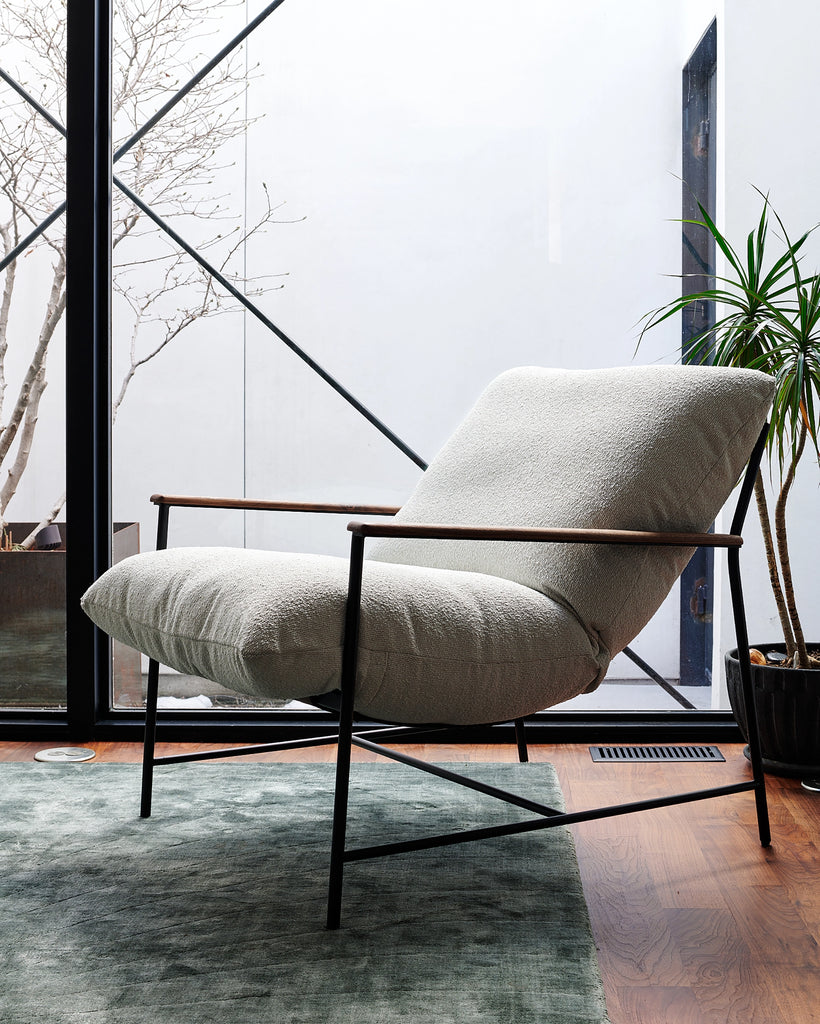 Vail lounge chair deals