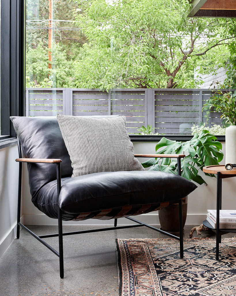 Vail lounge chair deals