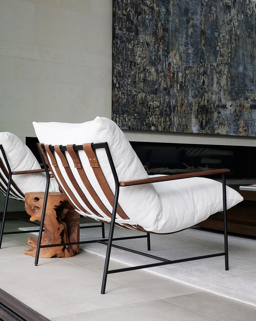 Vail Lounge Chair The Most Comfortable Chair EVER Denver Modern