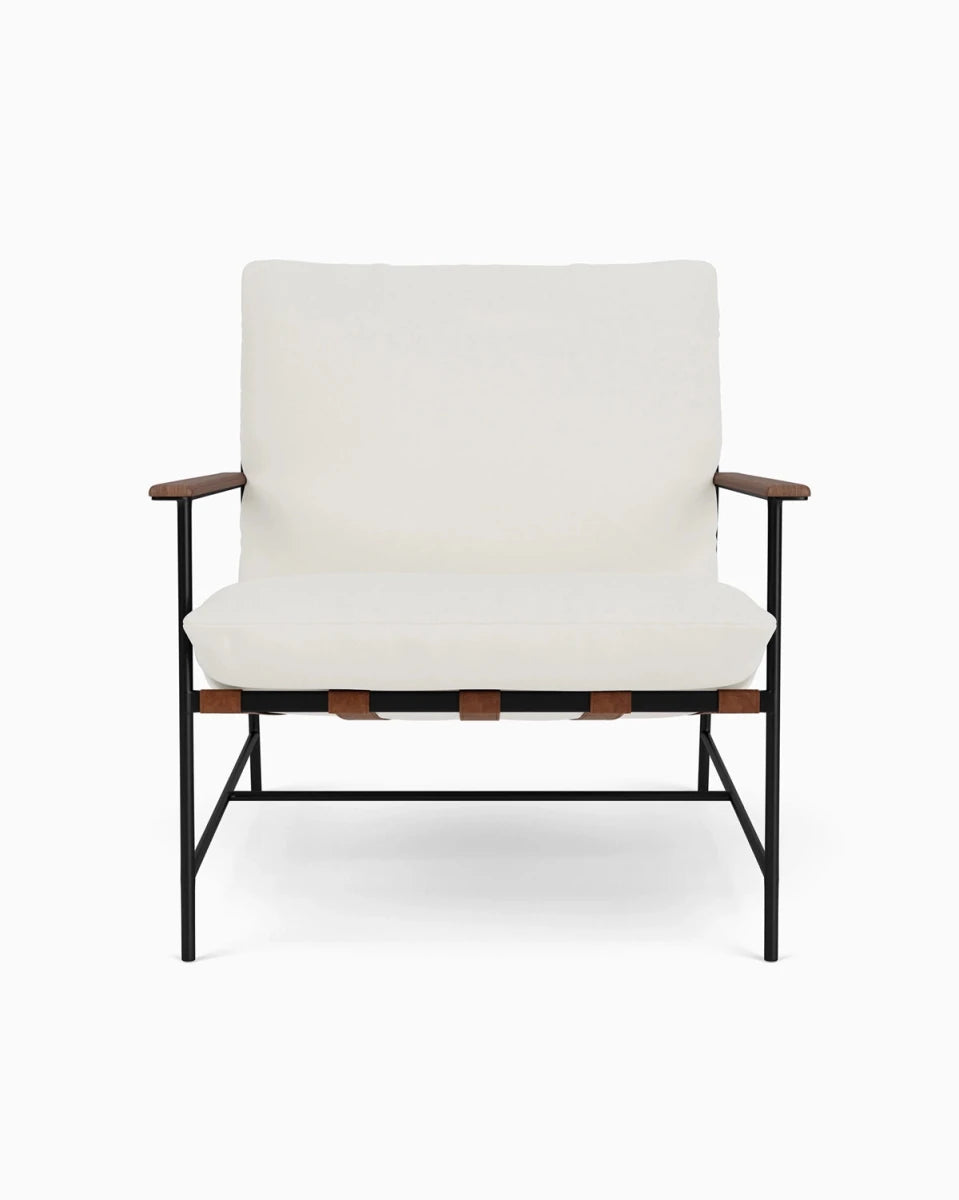 Cream Linen