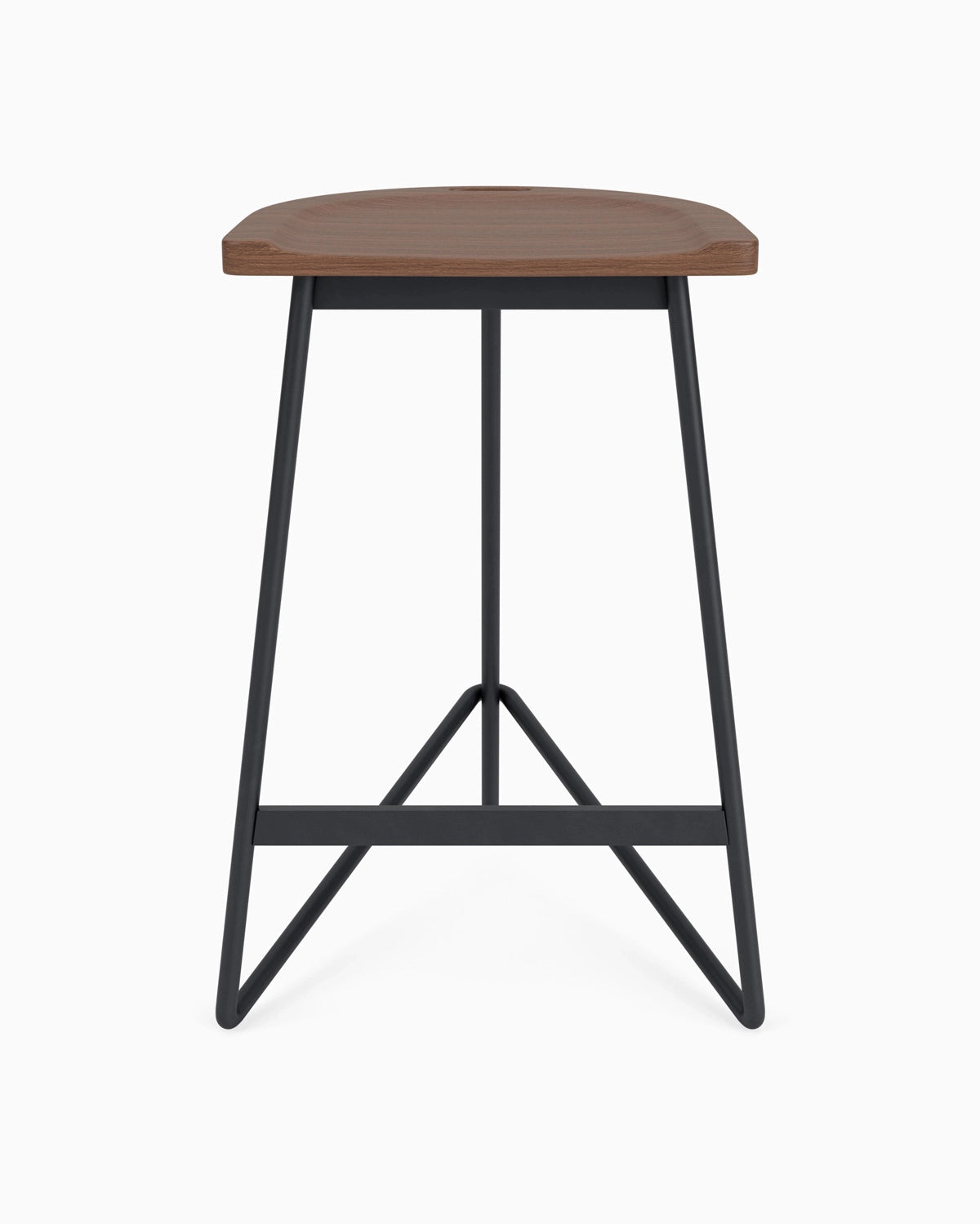 Walnut / Counter (24" Height)