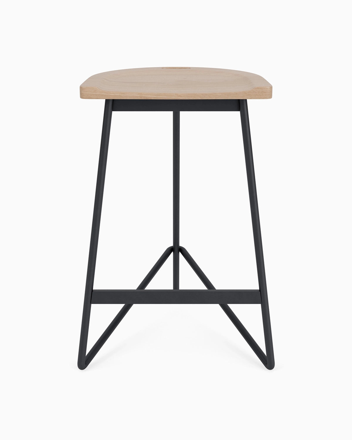 White Oak / Counter (24" Height)