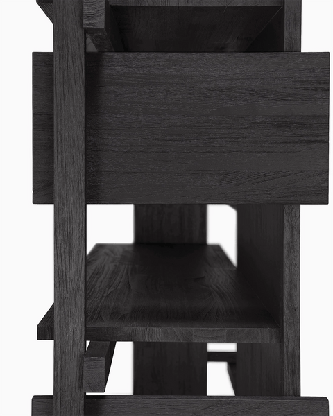 Black Teak