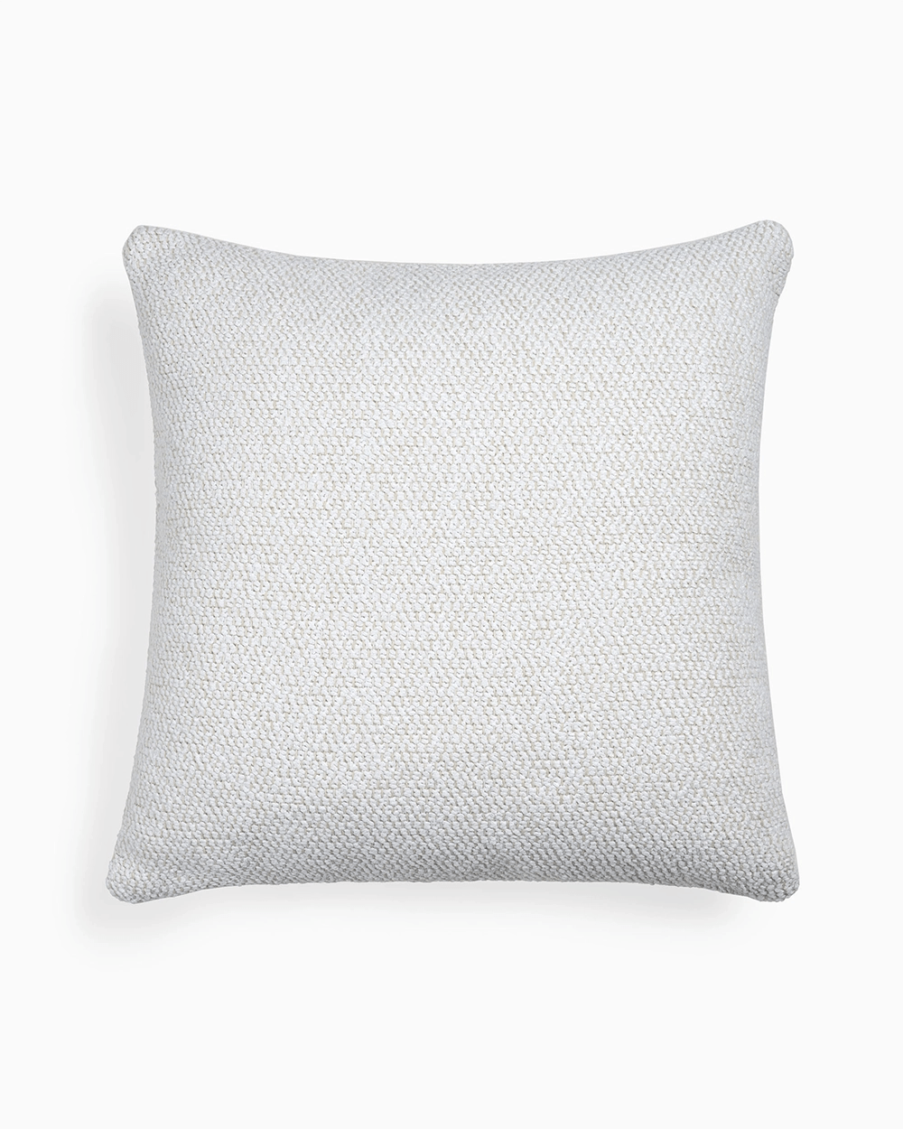 Boucle Outdoor Pillows Denver Modern