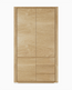 Natural Oak