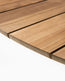 Teak / Medium (54")